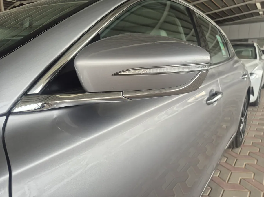 2022 Hyundai Azera Smart Plus 