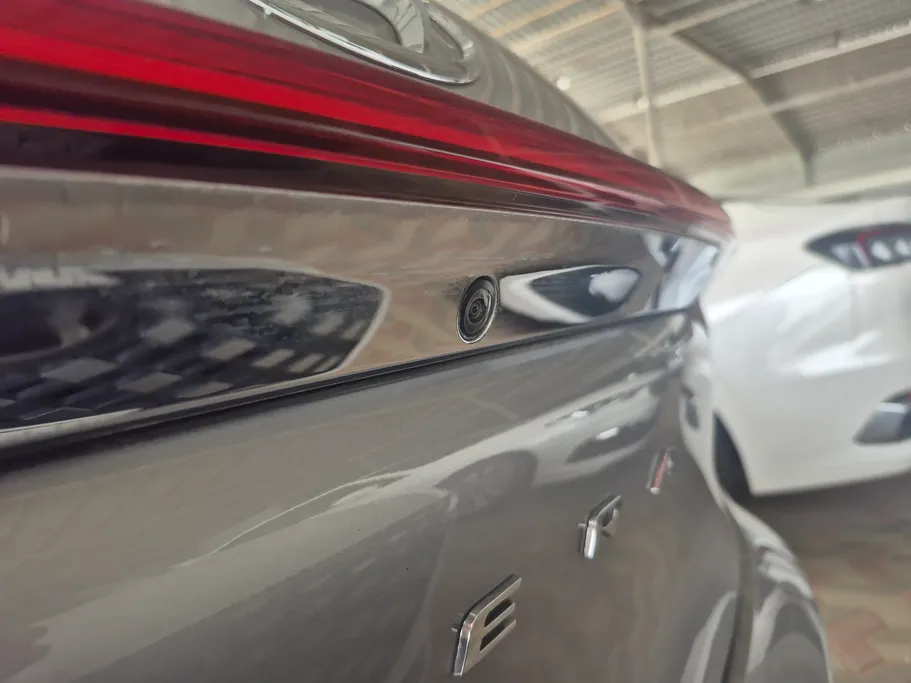 2022 Hyundai Azera Smart Plus 