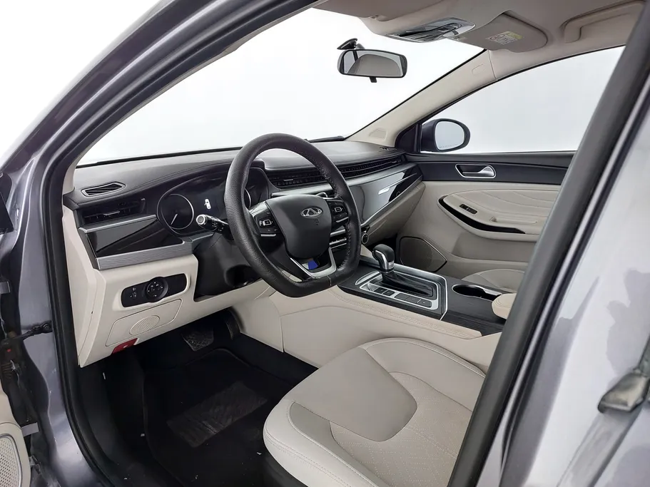 شيري اريزو 5 Comfort 2025 
