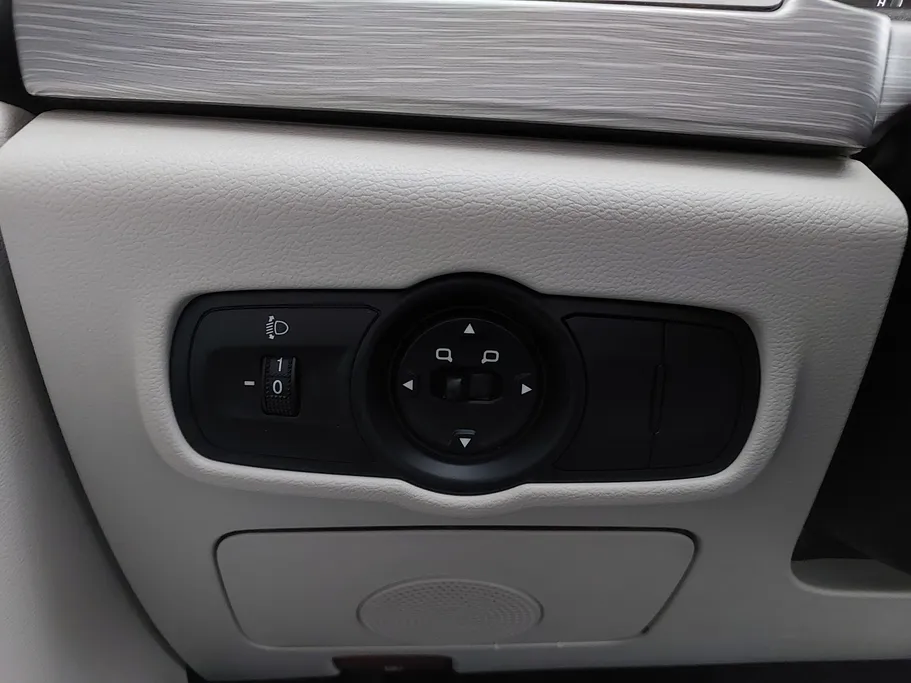 شيري اريزو 5 Comfort 2025 