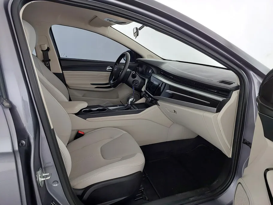 شيري اريزو 5 Comfort 2025 