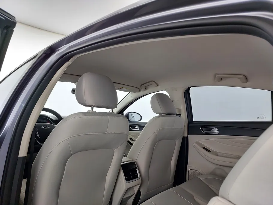 شيري اريزو 5 Comfort 2025 