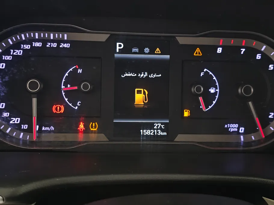 هيونداي توسان سمارت 2022 