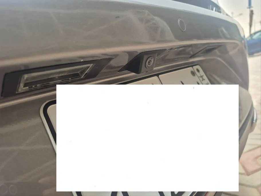 2023 Changan Eado Plus Limited 