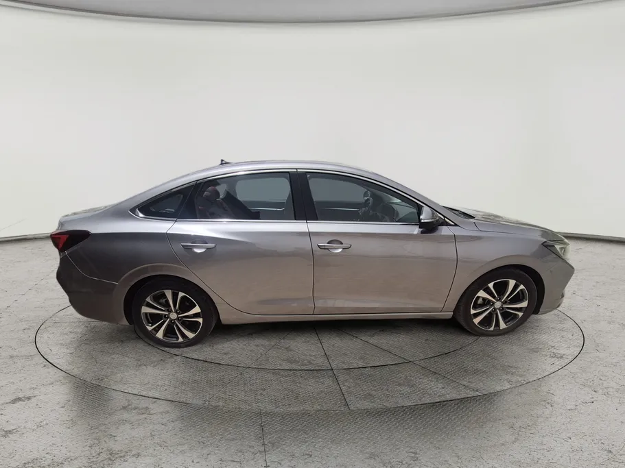 2023 Changan Eado Plus Limited 