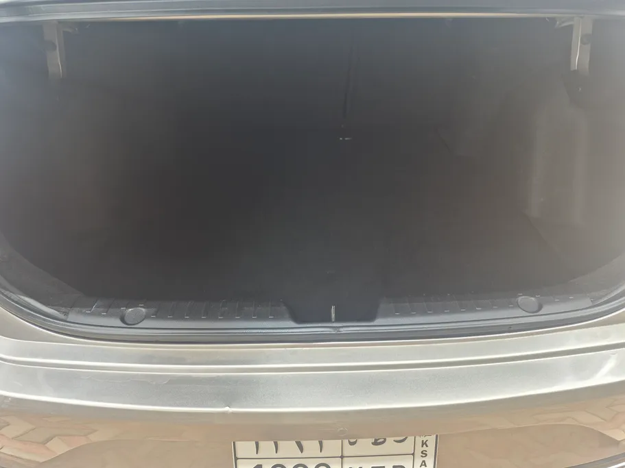 2023 Changan Eado Plus Limited 