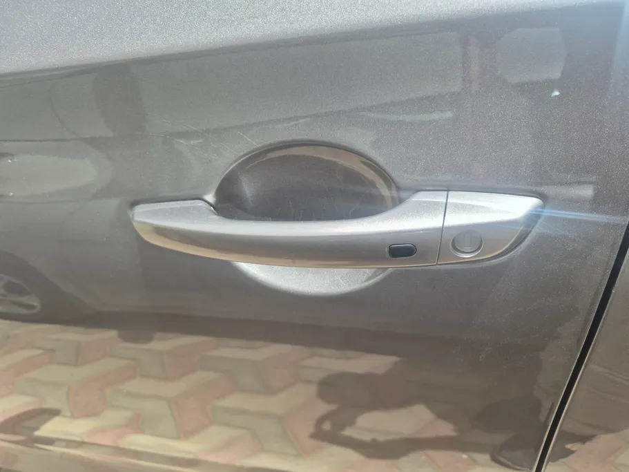2023 Changan Eado Plus Limited 