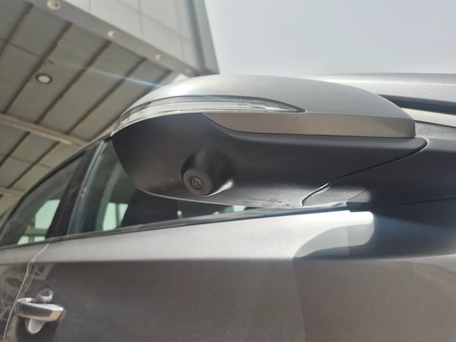 2023 Changan Eado Plus Limited 