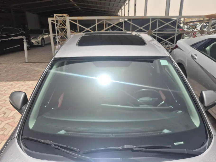 2023 Changan Eado Plus Limited 