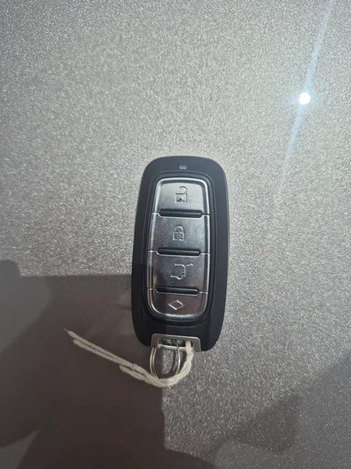 2023 Changan Eado Plus Limited 