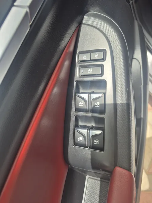 2023 Changan Eado Plus Limited 
