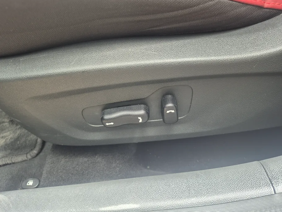 2023 Changan Eado Plus Limited 