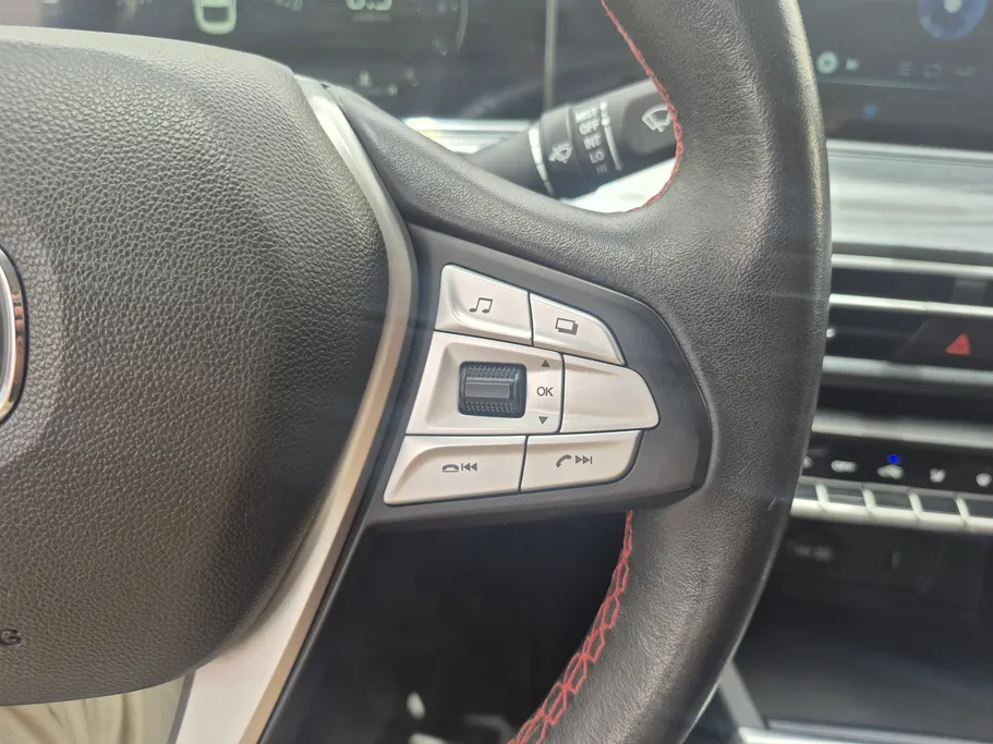 2023 Changan Eado Plus Limited 