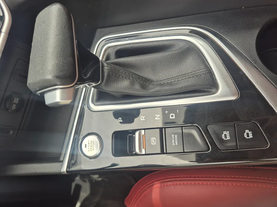 2023 Changan Eado Plus Limited 