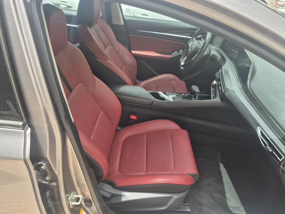 2023 Changan Eado Plus Limited 