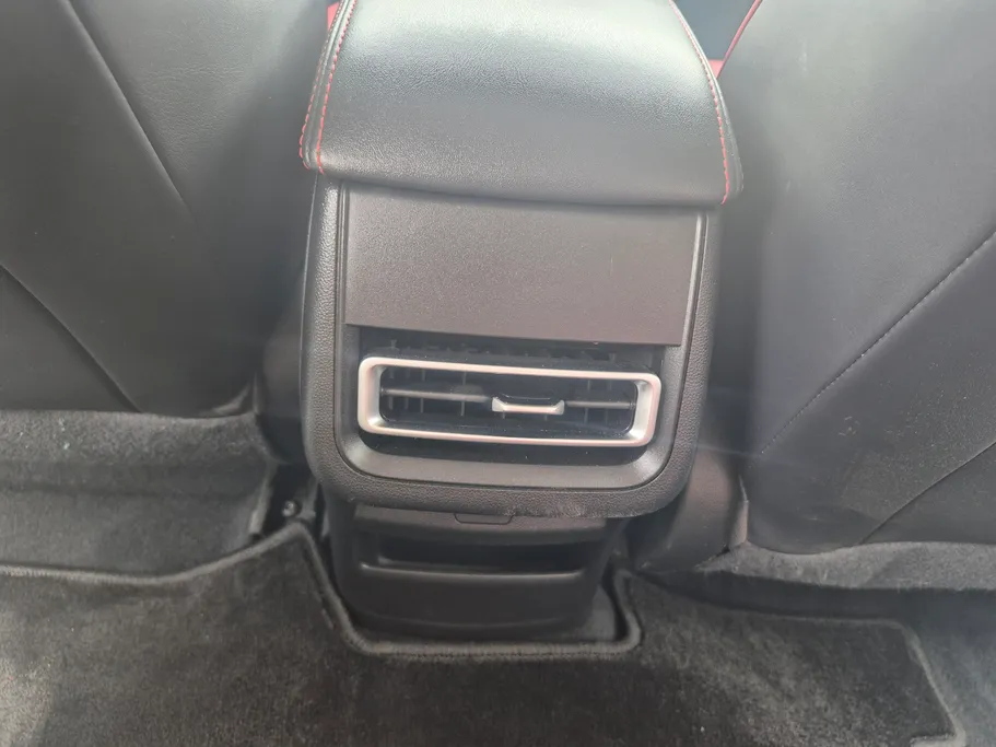 2023 Changan Eado Plus Limited 