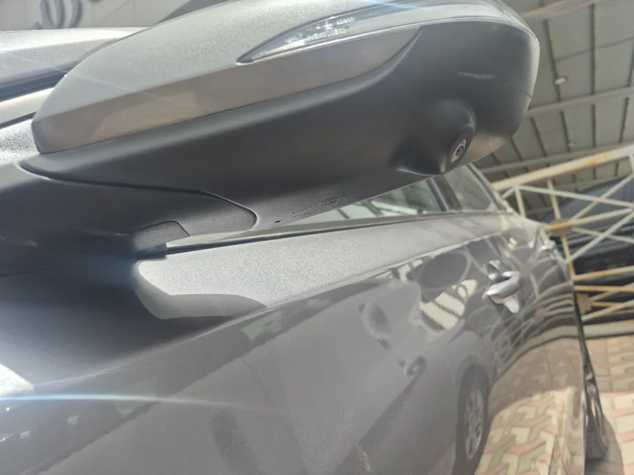 2023 Changan Eado Plus Limited 