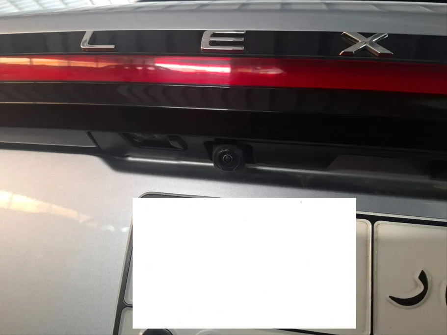 لكزس RX 350 BH Hybrid 2023 