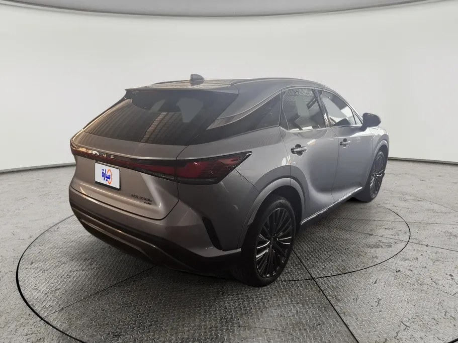 لكزس RX 350 BH Hybrid 2023 