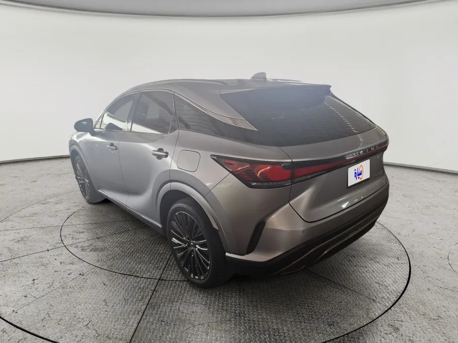 لكزس RX 350 BH Hybrid 2023 