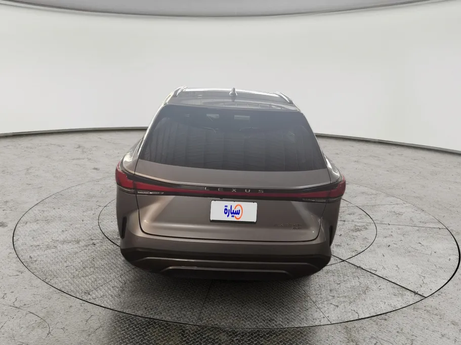 لكزس RX 350 BH Hybrid 2023 