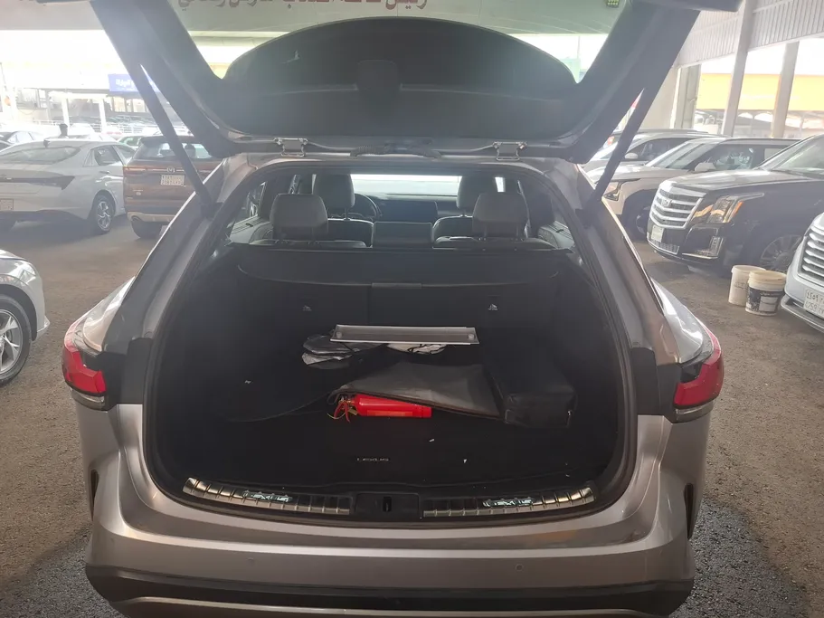 لكزس RX 350 BH Hybrid 2023 