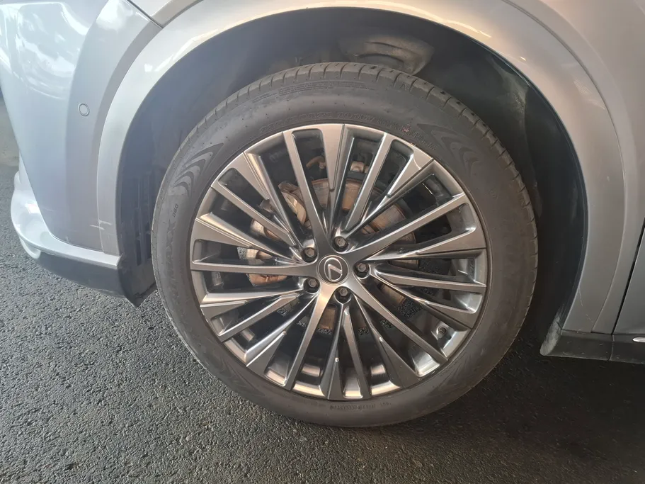 لكزس RX 350 BH Hybrid 2023 
