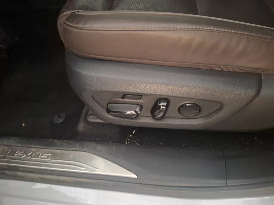 لكزس RX 350 BH Hybrid 2023 