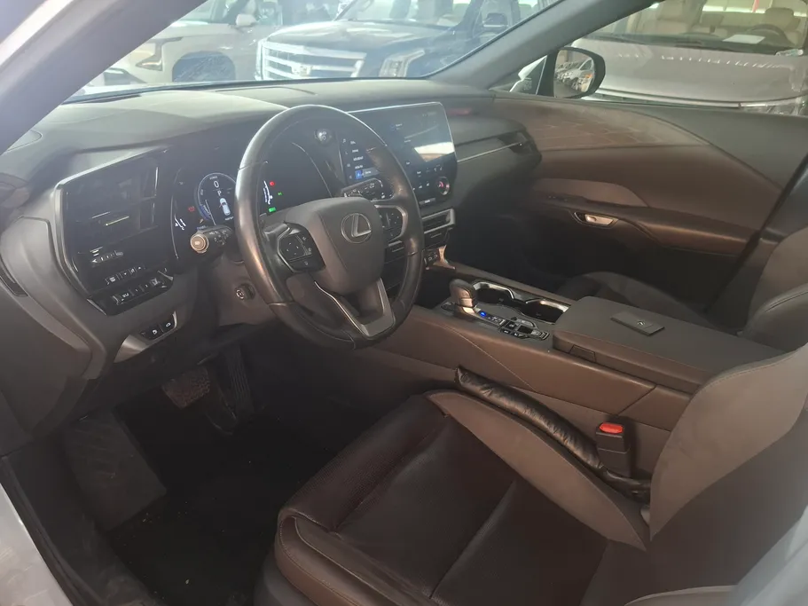 لكزس RX 350 BH Hybrid 2023 