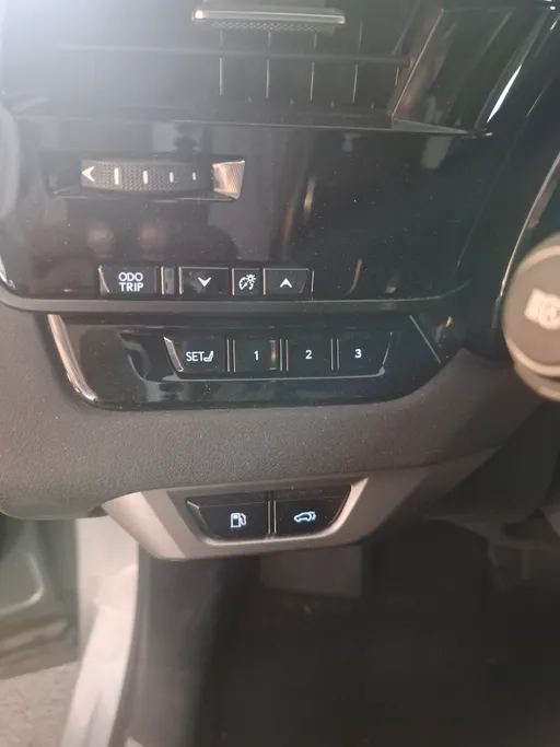 لكزس RX 350 BH Hybrid 2023 
