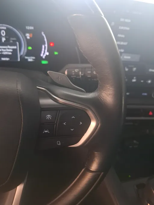 لكزس RX 350 BH Hybrid 2023 