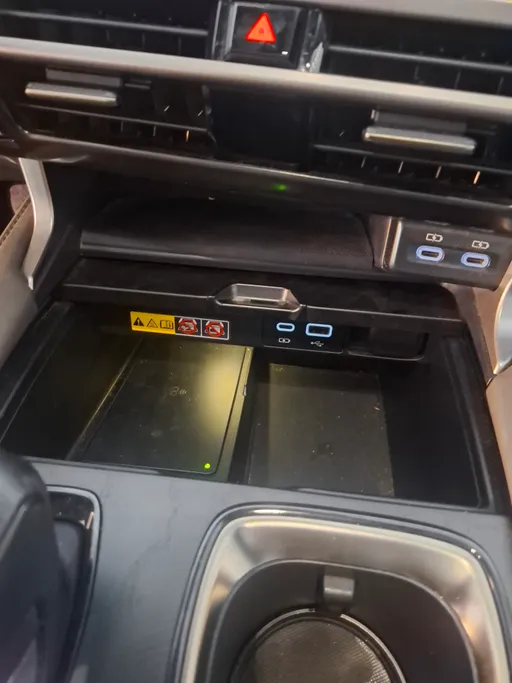 لكزس RX 350 BH Hybrid 2023 