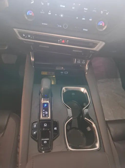 لكزس RX 350 BH Hybrid 2023 