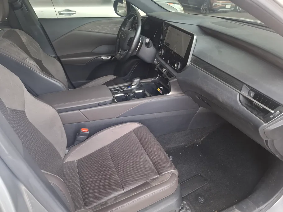 لكزس RX 350 BH Hybrid 2023 