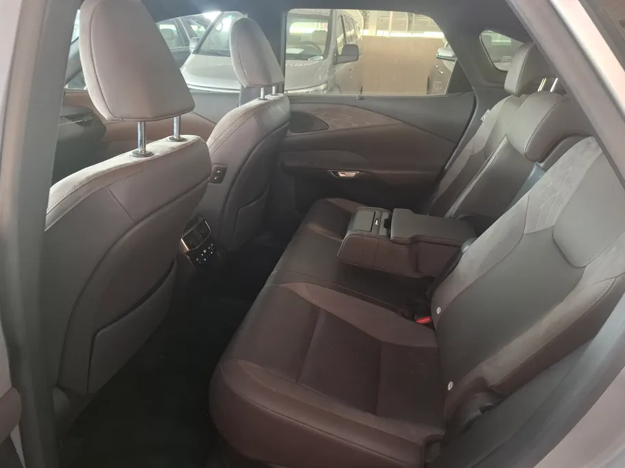 لكزس RX 350 BH Hybrid 2023 