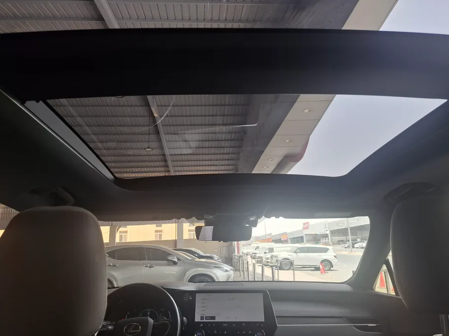 لكزس RX 350 BH Hybrid 2023 