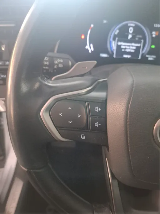 لكزس RX 350 BH Hybrid 2023 