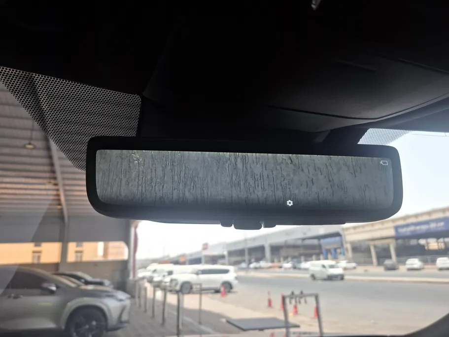 لكزس RX 350 BH Hybrid 2023 