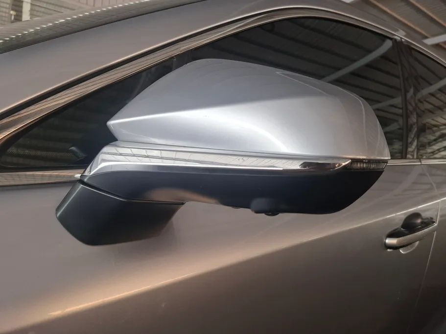 لكزس RX 350 BH Hybrid 2023 