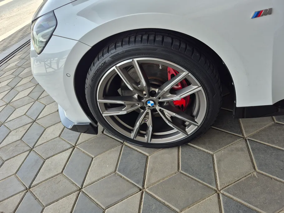 بي ام دبليو الفئة الثانية M240i 2023 
