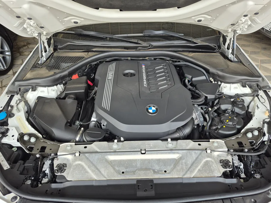 بي ام دبليو الفئة الثانية M240i 2023 