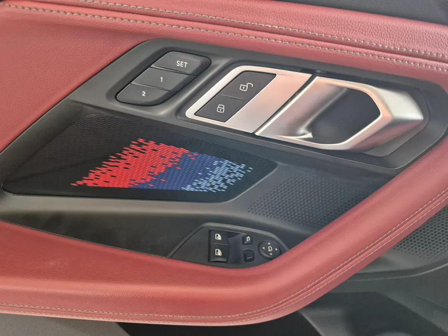 بي ام دبليو الفئة الثانية M240i 2023 