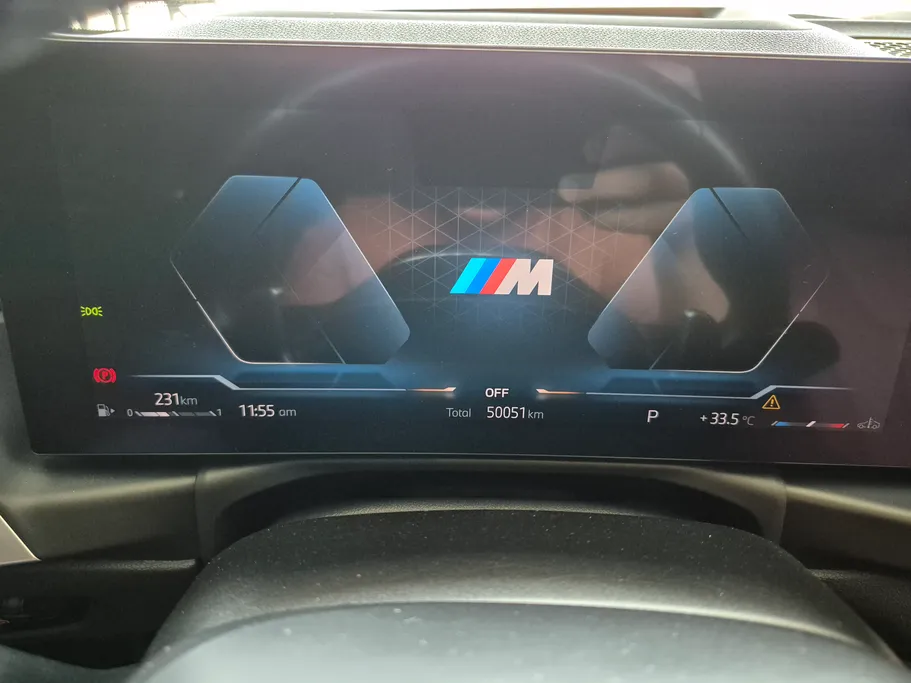 بي ام دبليو الفئة الثانية M240i 2023 