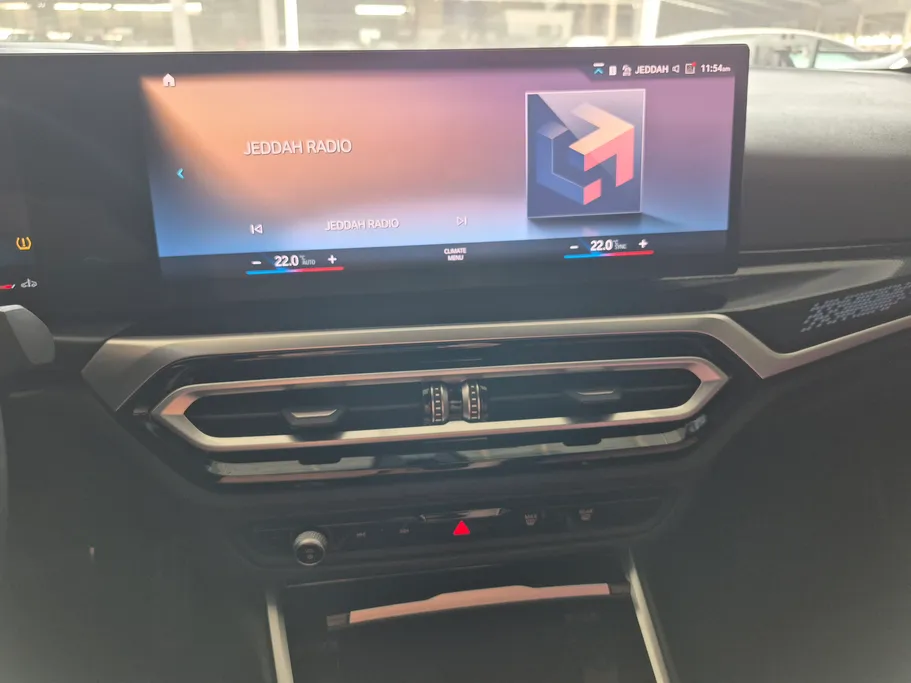 بي ام دبليو الفئة الثانية M240i 2023 