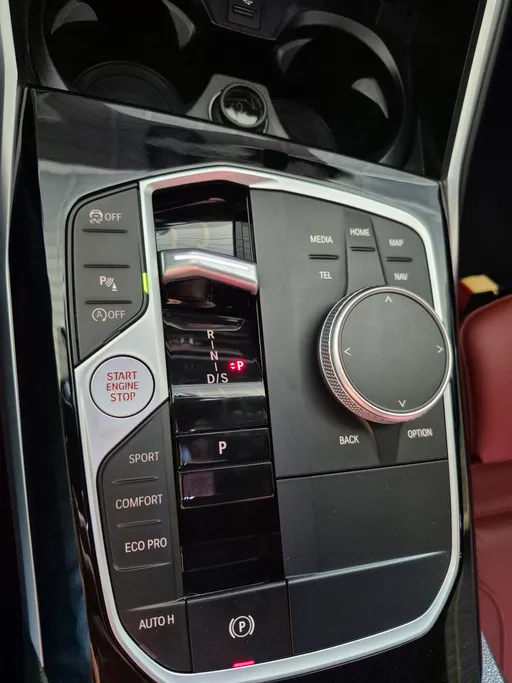 بي ام دبليو الفئة الثانية M240i 2023 