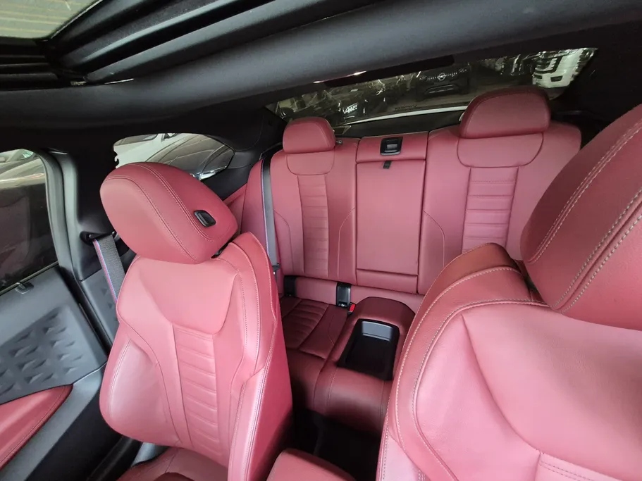 بي ام دبليو الفئة الثانية M240i 2023 