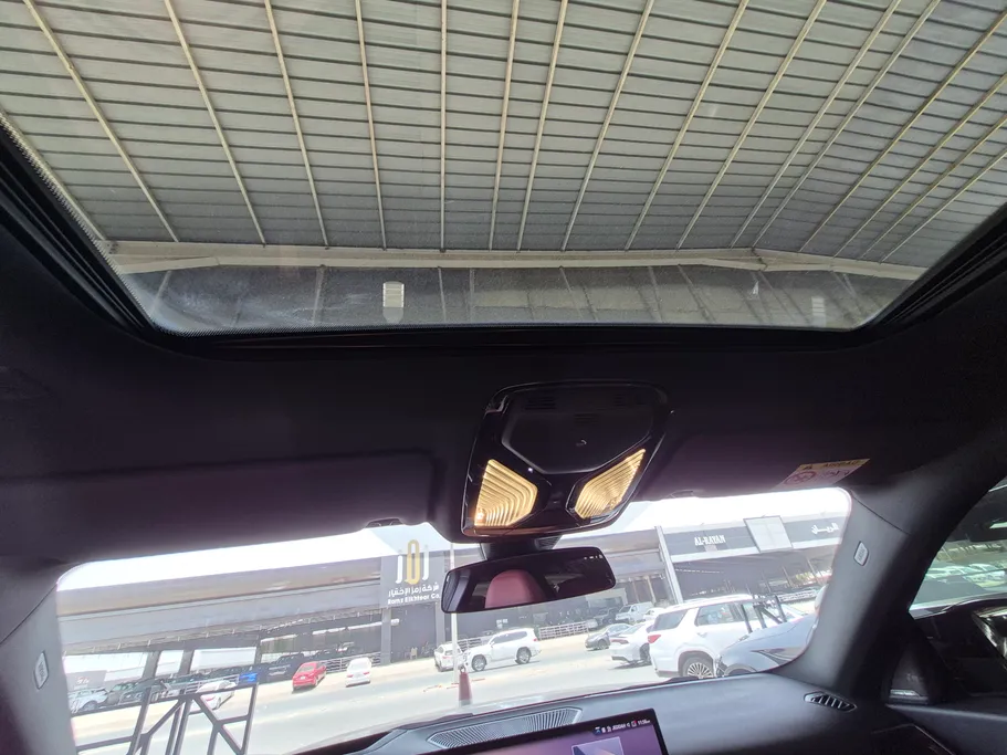 بي ام دبليو الفئة الثانية M240i 2023 