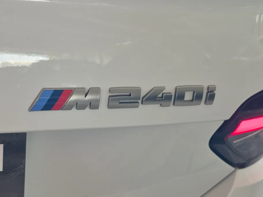 بي ام دبليو الفئة الثانية M240i 2023 