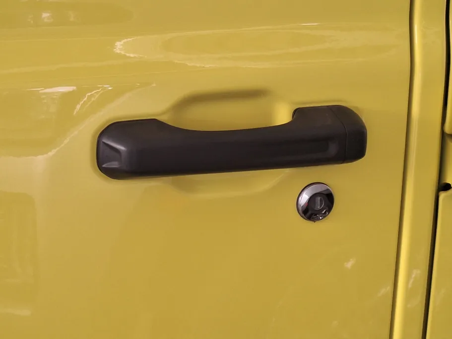 2023 Jeep Wrangler Sport Plus 