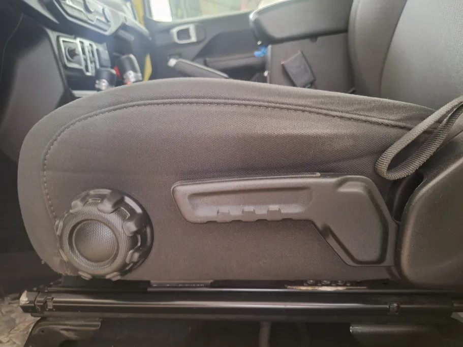2023 Jeep Wrangler Sport Plus 